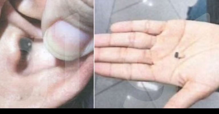 Mini celular e ponto eletrônico: grupo é flagrado tentando fraudar concurso da Polícia Civil no Ceará - News Rondônia