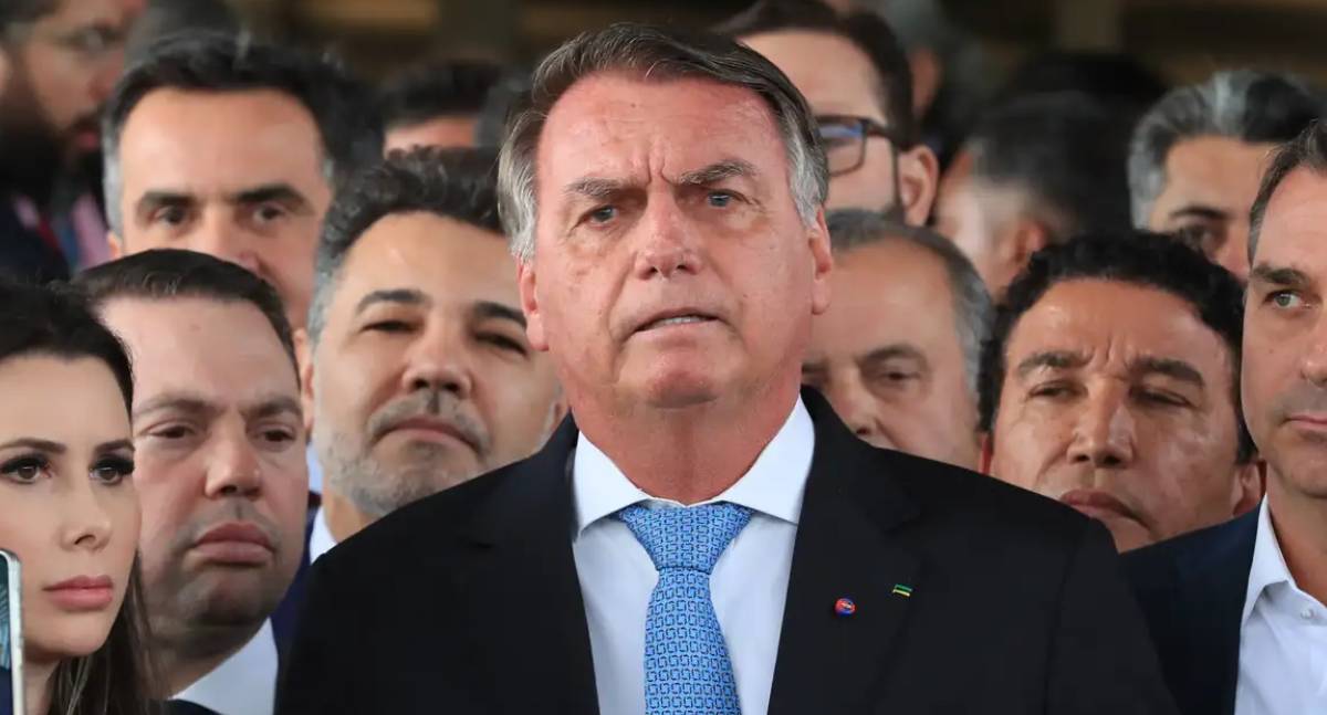 Moraes diz que Bolsonaro ignora e desrespeita o Supremo Tribunal Federal