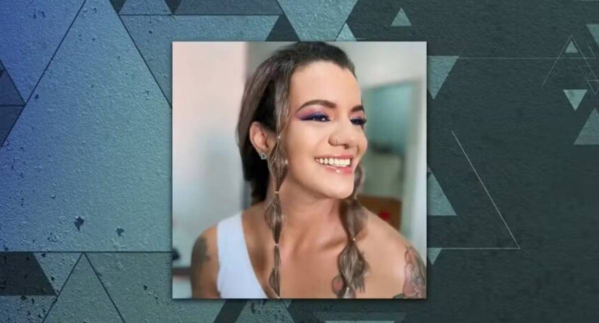 Mulher espancada em elevador por namorado passa por reconstrução facial