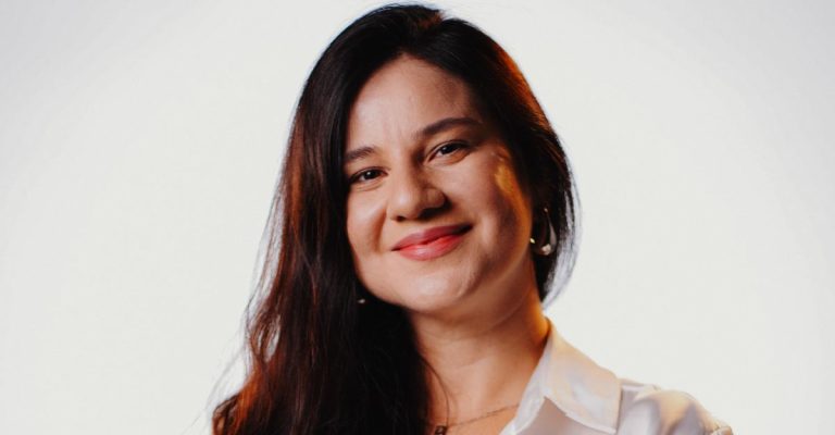 Nani Blanco é a única mulher de Rondônia e do Norte indicada ao “Oscar do Marketing Político” - News Rondônia