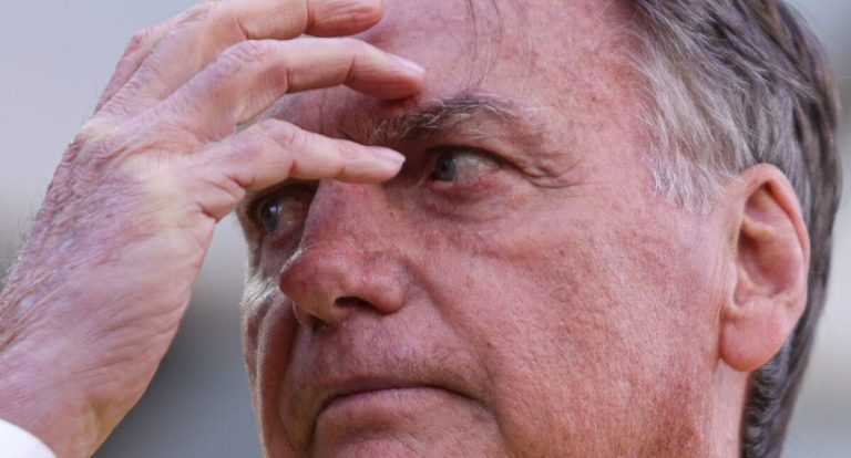 PGR Paulo Gonet descarta policiais na casa de Bolsonaro, mas mantém alerta para risco de fuga - News Rondônia