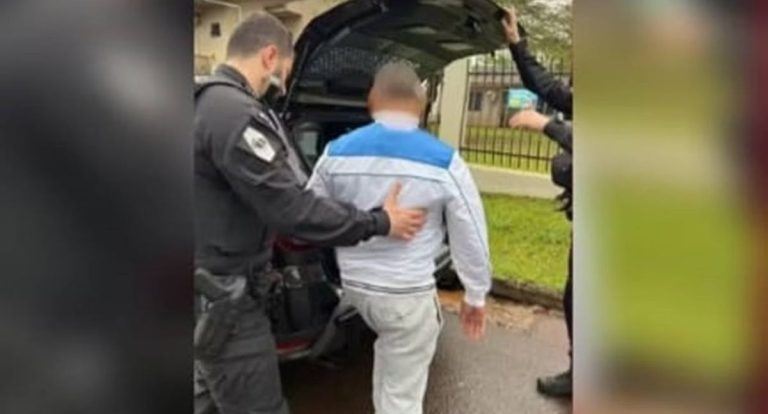 Padre é preso no Paraná suspeito de abusar sexualmente de adolescentes e jovens - News Rondônia