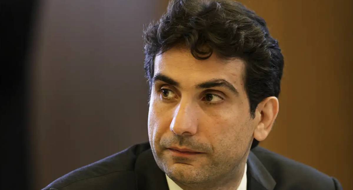 Pix deve permanecer sob gestão pública, diz Galípolo