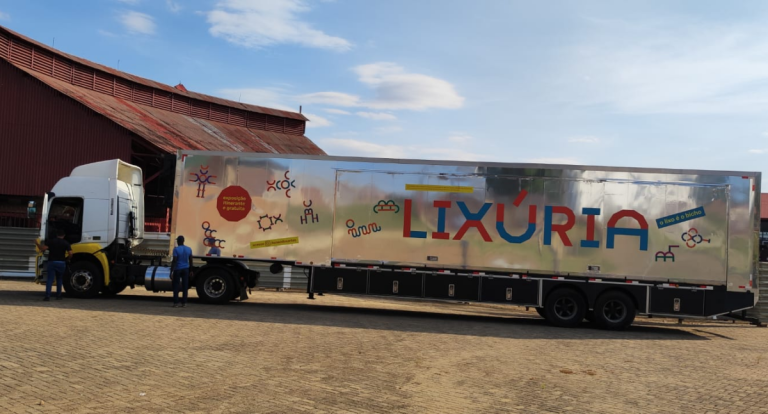 Projeto “Lixúria” encerra atividades em Porto Velho após receber mais de 800 crianças com arte e sustentabilidade - News Rondônia