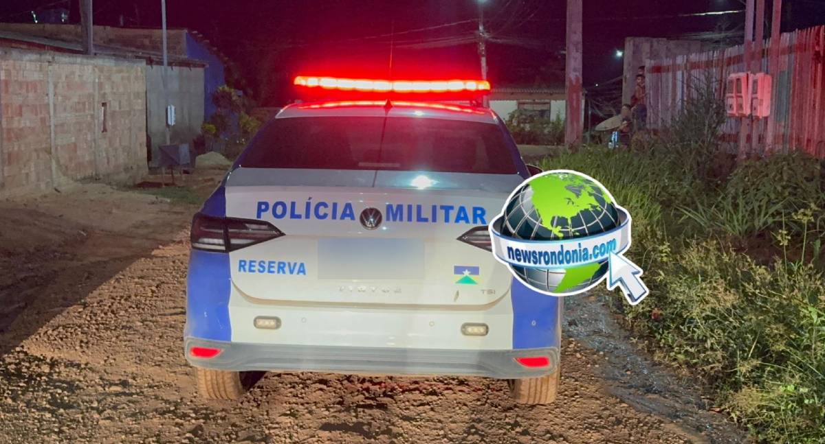 Residência é alvo de ataque a tiros na zona sul