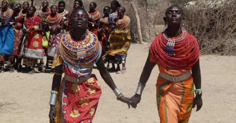 Ritual de iniciação com circuncisão em massa deixa 39 mortos na África do Sul - News Rondônia