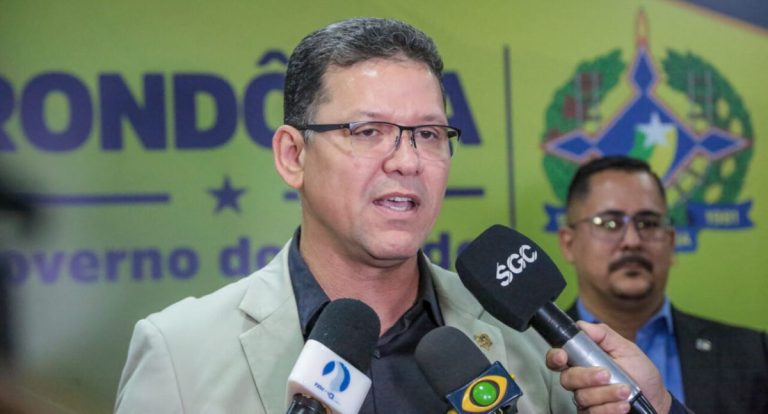 Rondônia fortalece perícia criminal com tecnologia de ponta em análise balística - News Rondônia