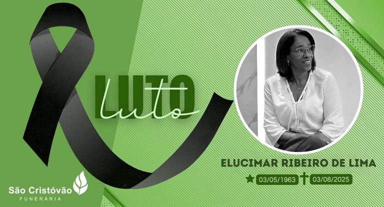 Nota de Pesar: Falecimento de Elucimar Ribeiro de Lima, a querida “Lú”, em Porto Velho - News Rondônia