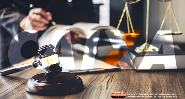 TRT-14 suspende PAD contra empregado da Caixa após quebra ilegal de sigilo bancário - News Rondônia