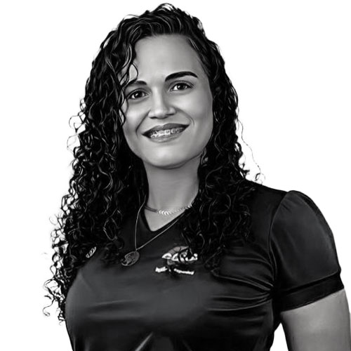 Priscila Franco