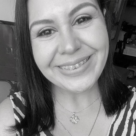 Dra Daiane Paraguassú