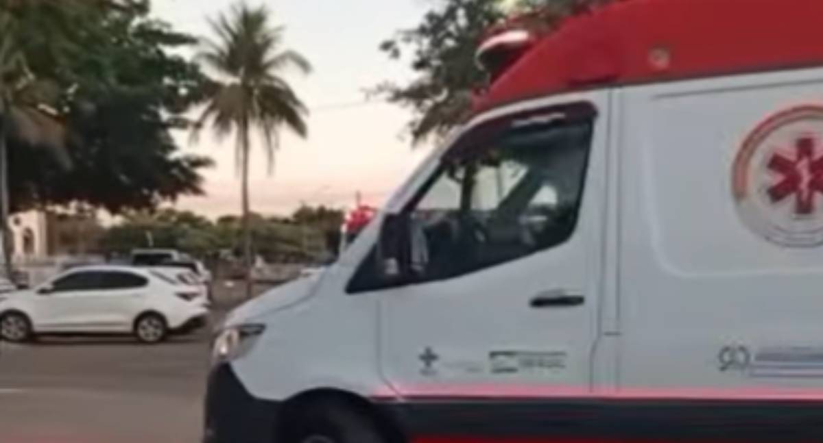 Acidente grave na BR-364 deixa uma vítima fatal em Rio Crespo