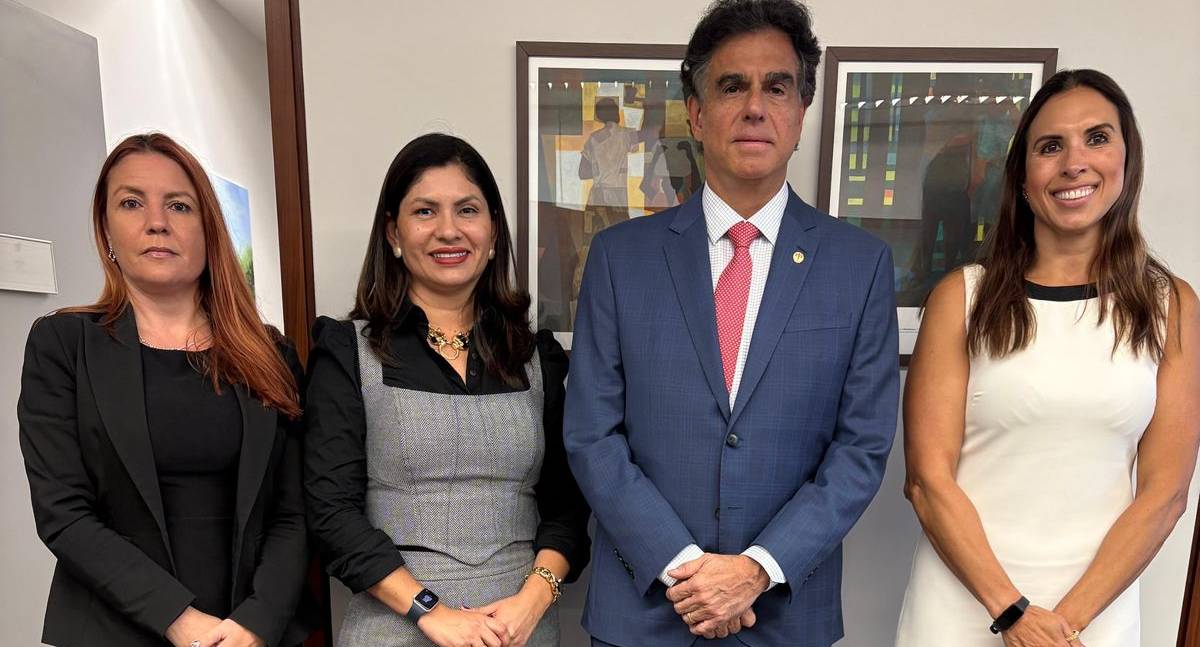 ACRAT leva ao Ministro Corregedor-Geral da Justiça do Trabalho preocupações sobre a Equalização no TRT14