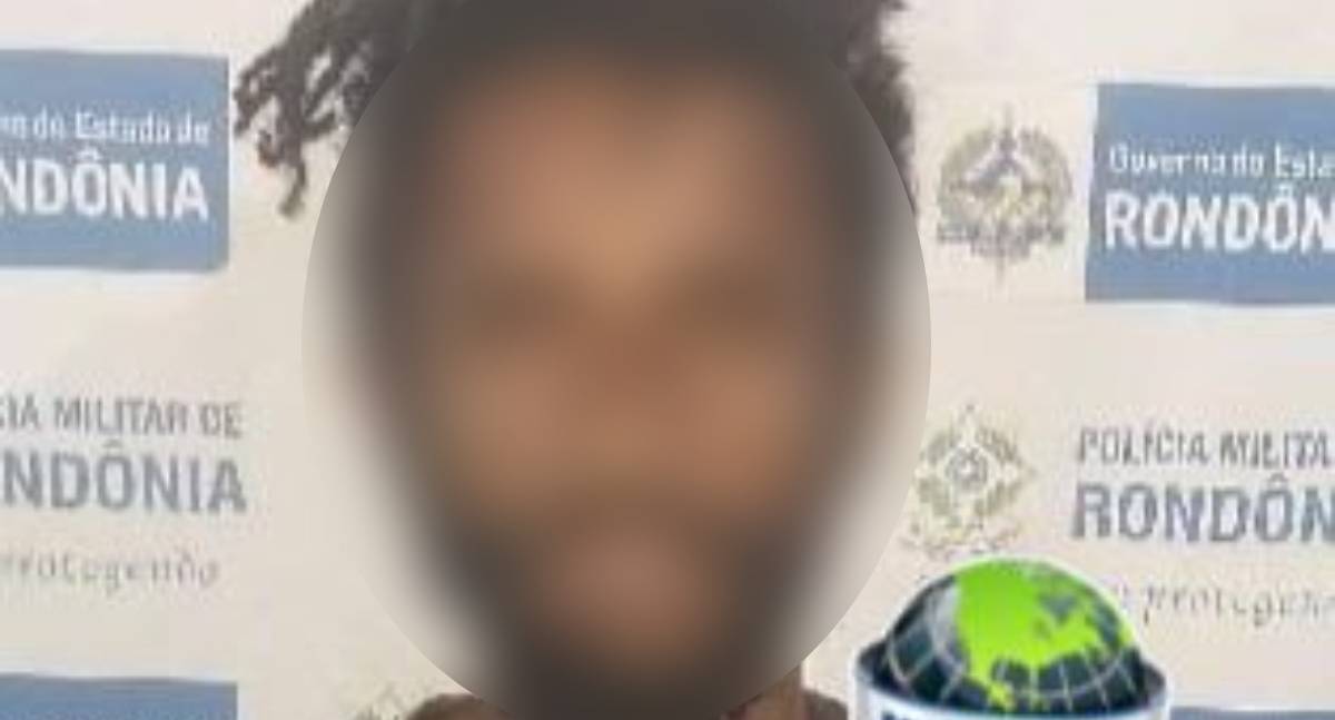 Acusado de furto em residência é amarrado e surrado pela população na zona leste