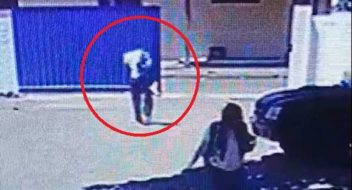 Adolescente desaparece após sair de escola em Vilhena