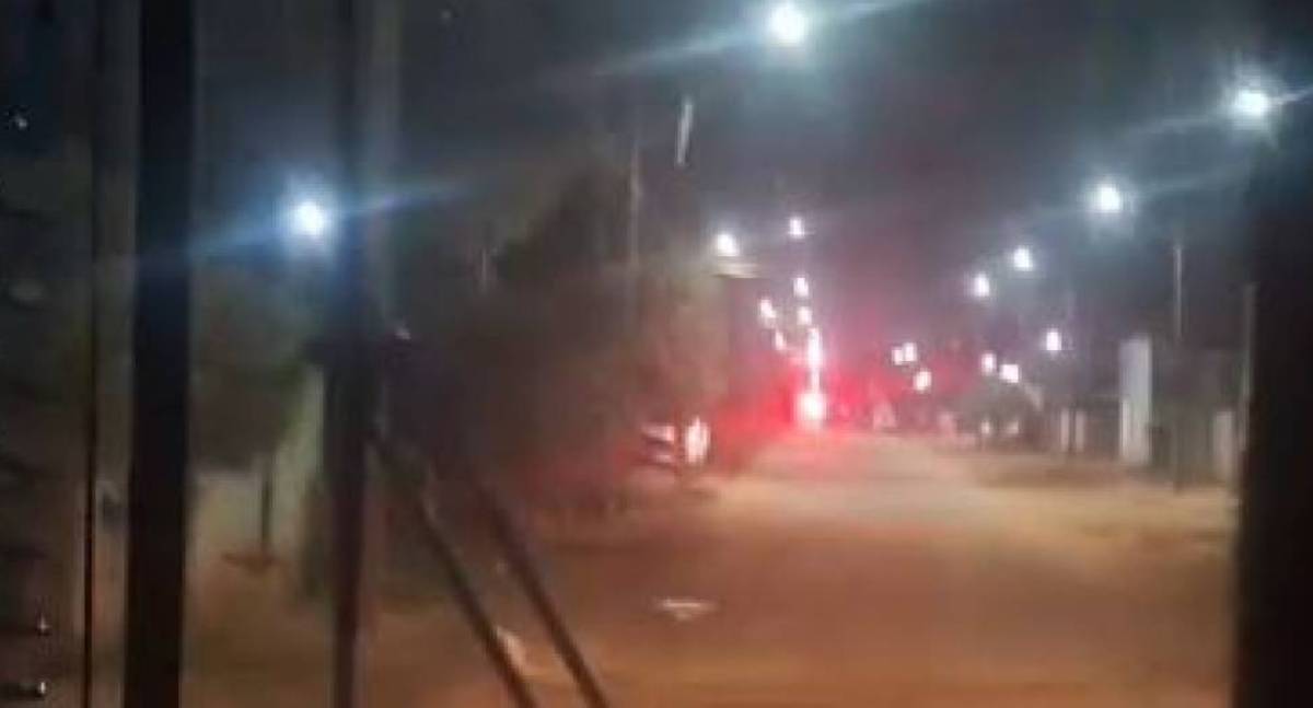 Adolescente é executado a tiros em Vilhena com disparo na nuca