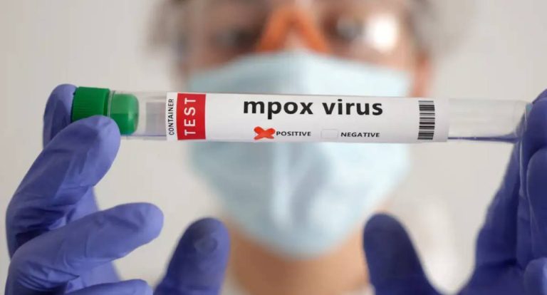 África registra quase 50 mil casos de mpox