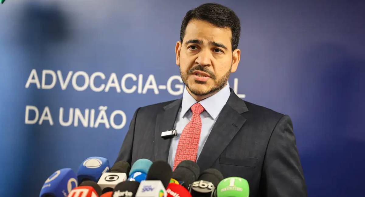 AGU defende legalidade do Banco de DNA de condenados