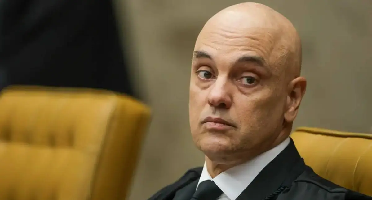 Alexandre de Moraes afirma que “não há chance de recuar” em inquérito