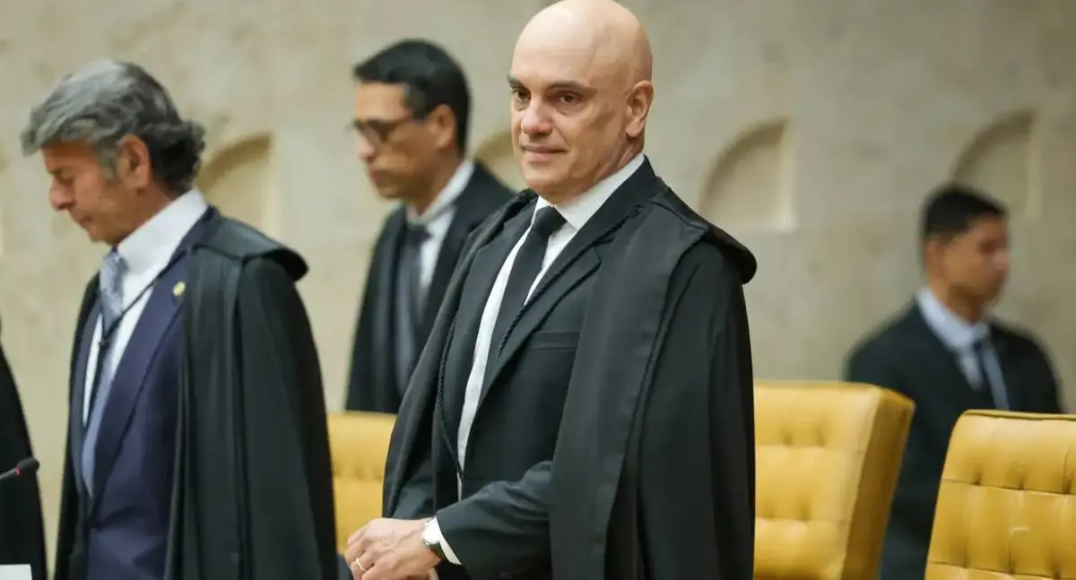 Alexandre de Moraes promete julgamento de trama golpista este ano