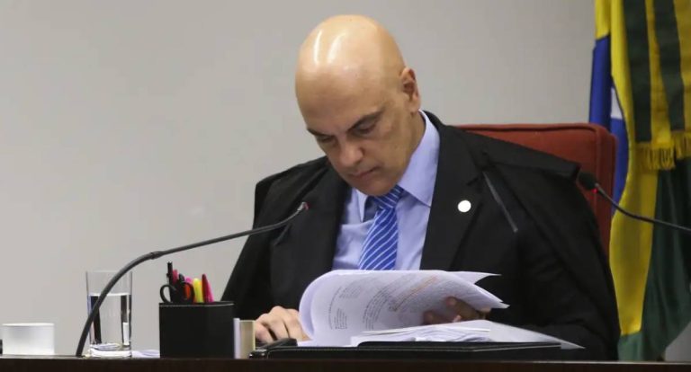 Alexandre de Moraes reafirma que Constituição de 1988 barrou o golpismo no Brasil