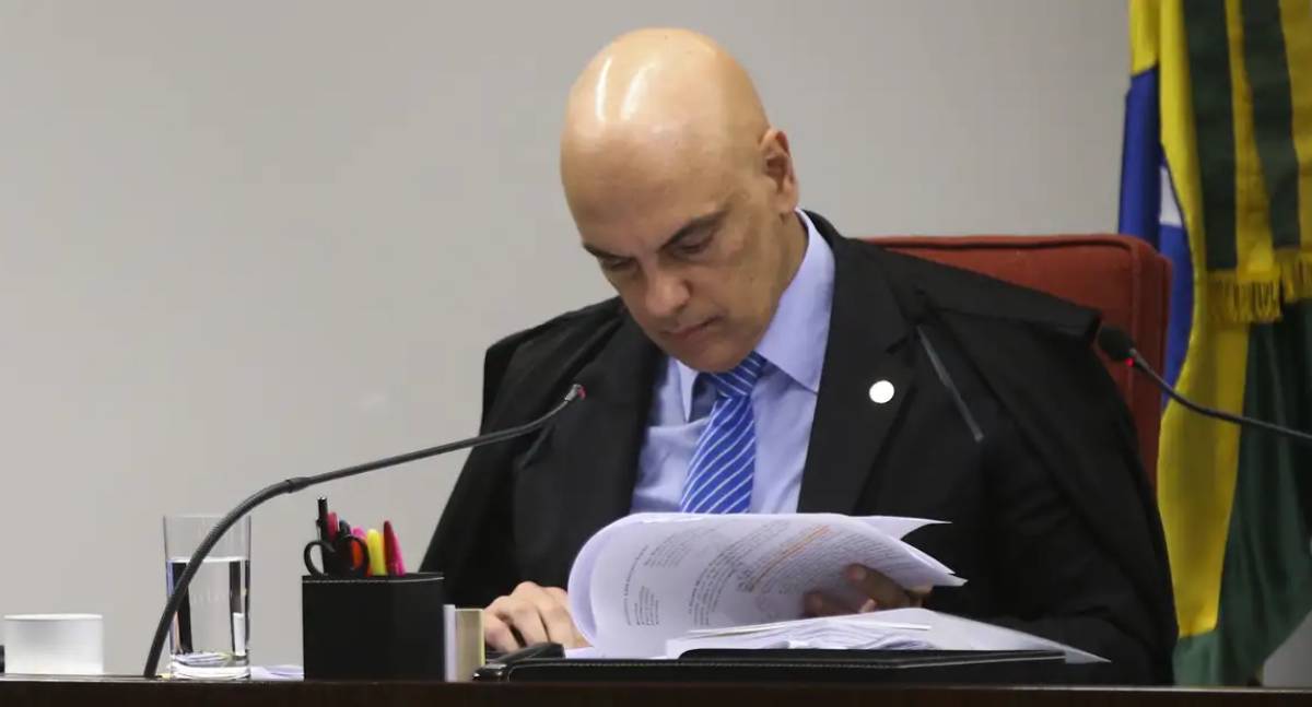Alexandre de Moraes reafirma que Constituição de 1988 barrou o golpismo no Brasil