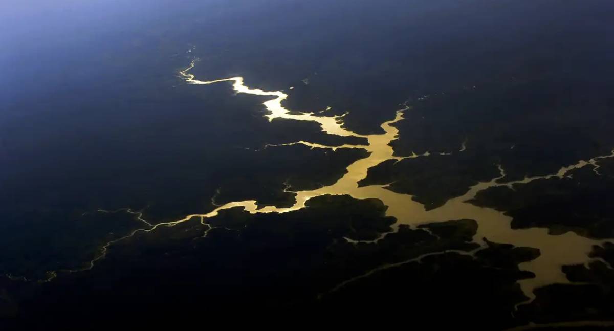 Amazônia sedia seminário sobre mudanças climáticas com Brasil e França