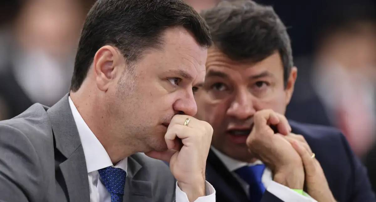 Anderson Torres pede ao STF rejeição de denúncia por trama golpista