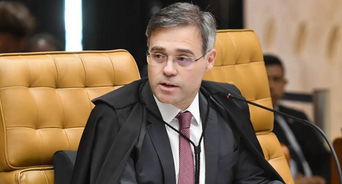 André Mendonça valida acordo de leniência da Lava Jato