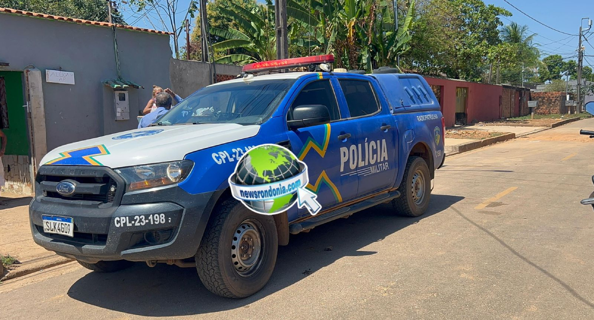 Apenado baleado foge após Samu e PM serem acionados na zona leste