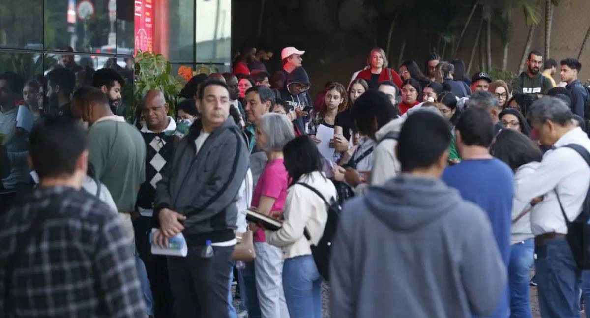 Aprovados no CNU 1 têm resultados homologados