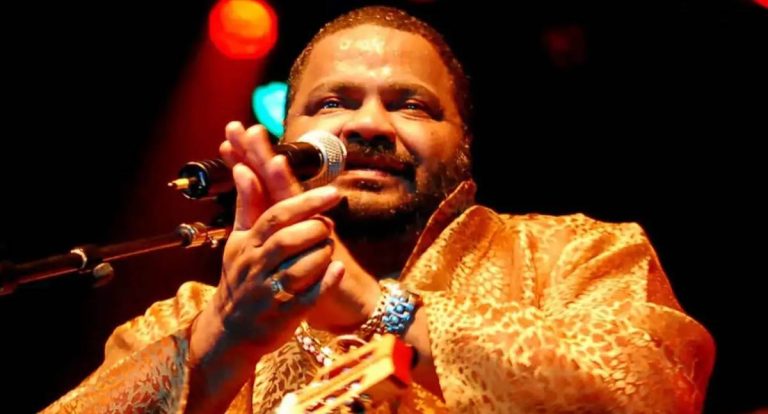 Arlindo Cruz, ícone do samba, morre aos 66 anos no Rio de Janeiro
