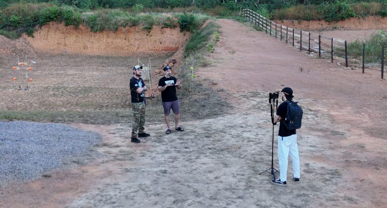 Armas Legais no Campo | Direitos e Segurança para o Produtor - News Rondônia