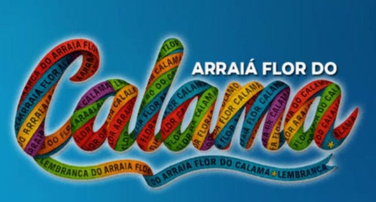 Arraiá Flor do Calama acontece neste sábado em Porto Velho