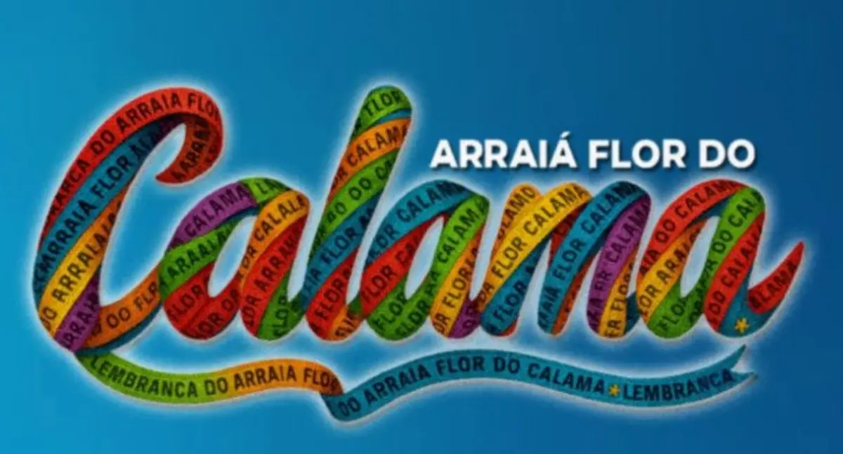 Arraiá Flor do Calama acontece neste sábado em Porto Velho