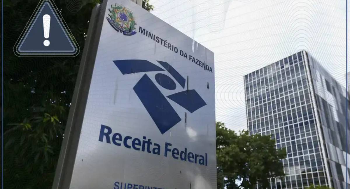 Arrecadação federal atinge recorde de R$ 254,2 bilhões em julho
