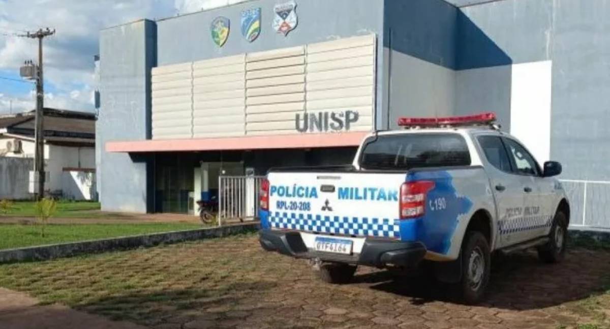 Assalto com agressão a criança choca moradores em Rondônia