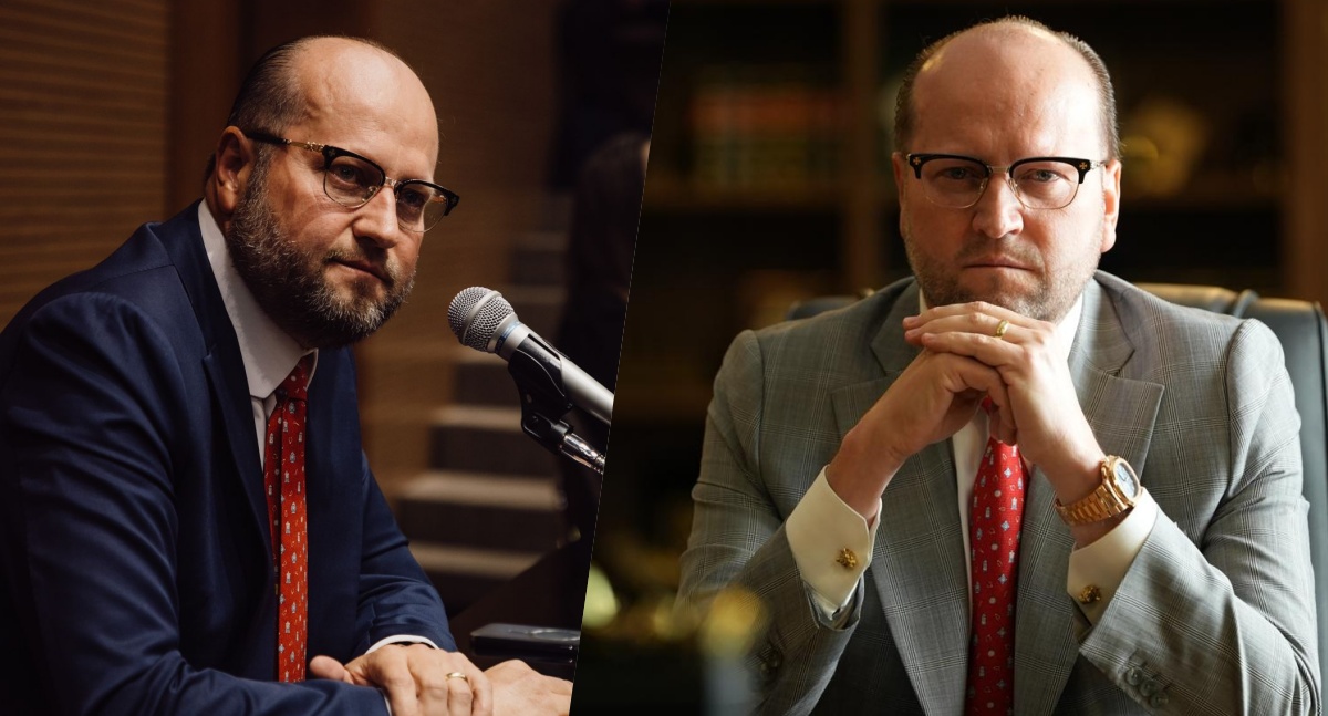 Assembleia Legislativa entrega título de cidadão rondoniense a advogado Nelson Wilians