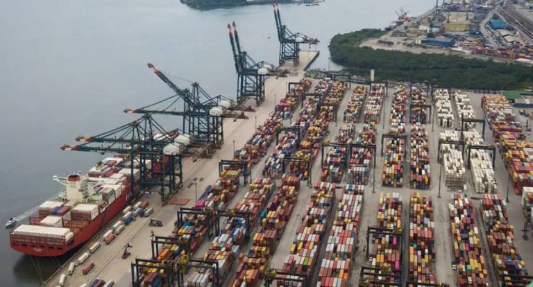 Aumento da tarifa para exportações brasileiras entra em vigor hoje