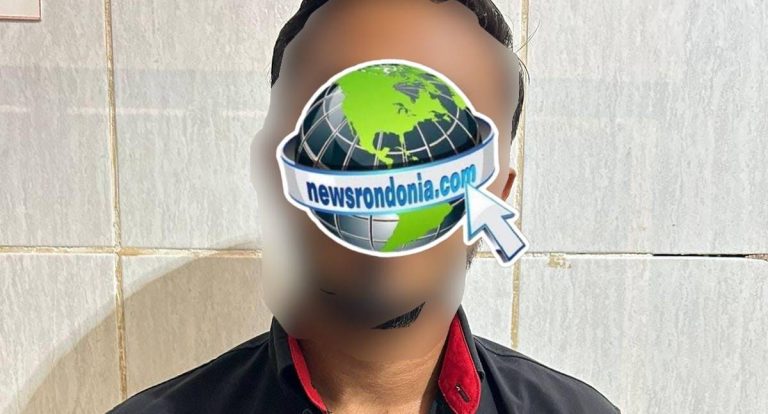 Barbeiro acusado de tentar matar jovem a facada é preso em ação conjunta da PC e FICCO