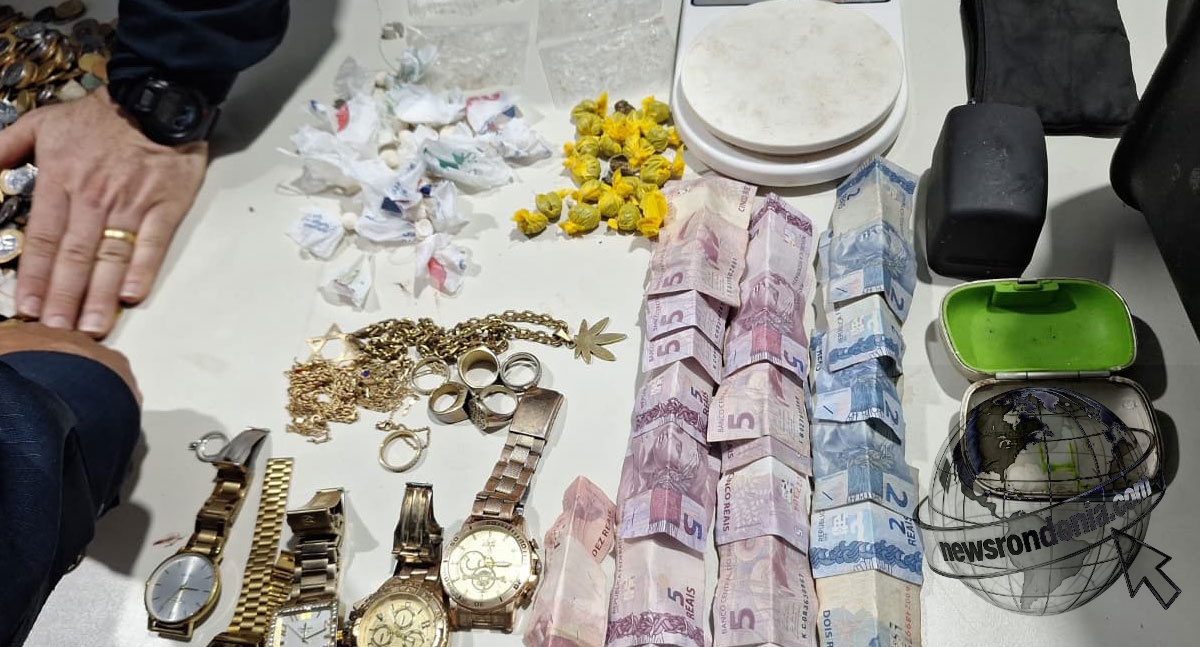 operacao-do-5-bpm-fecha-boca-de-fumo-e-prende-traficante-da-rodinha-na-zona-leste-de-porto-velho