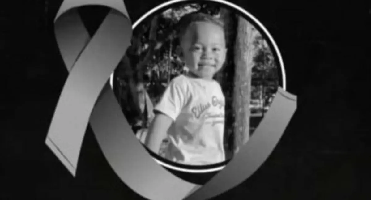 Bebê de um ano e meio morre afogado em balde com água em Ariquemes