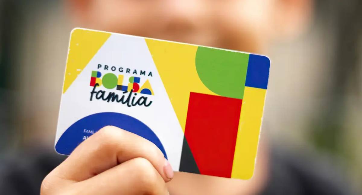 Beneficiários com NIS final 4 recebem Bolsa Família nesta quinta