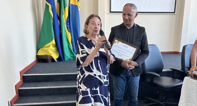 Biblioteca Francisco Meirelles celebra 50 anos com homenagens e programação cultural - News Rondônia