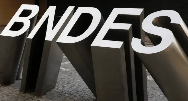 BNDES tem lucro de R$ 13,3 bilhões no primeiro semestre de 2025