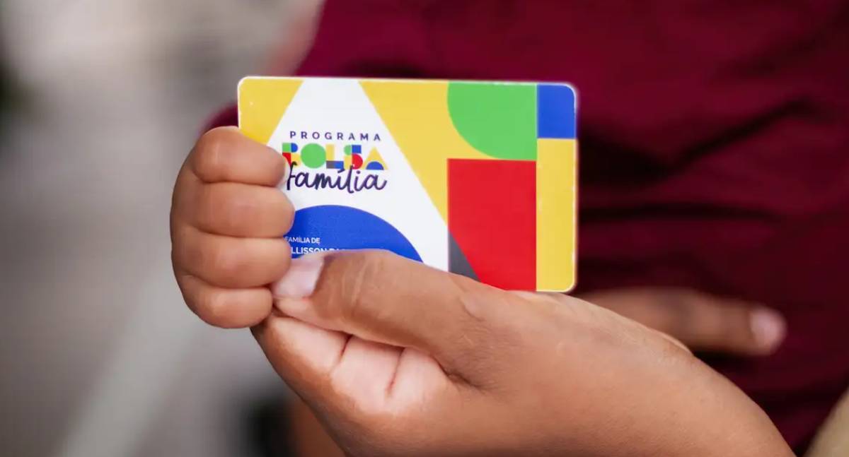 Bolsa Família inicia pagamento para beneficiários com NIS final 2