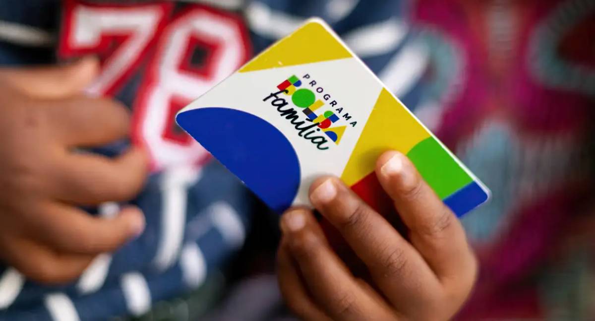 Bolsa Família: pagamentos para beneficiários com NIS final 9 iniciam nesta quinta-feira