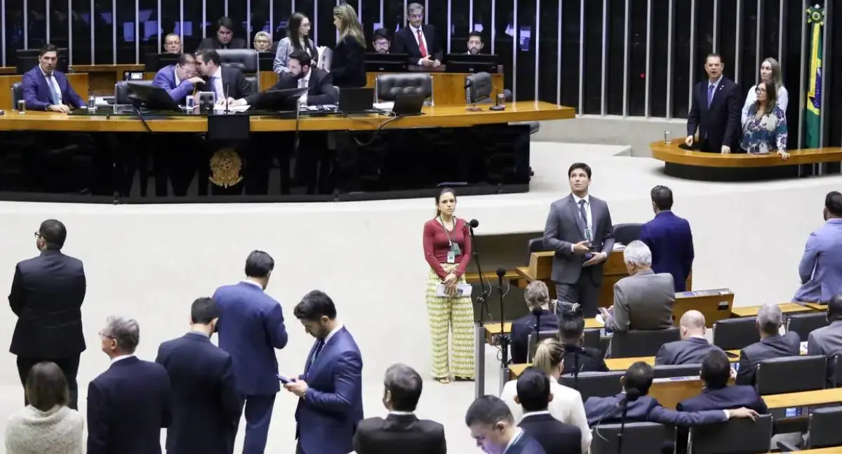 Bônus para Servidores do INSS é aprovado na Câmara