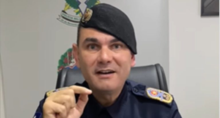 BOPE apreende arsenal e desarticula acampamento armado da LCP em Rondônia - News Rondônia