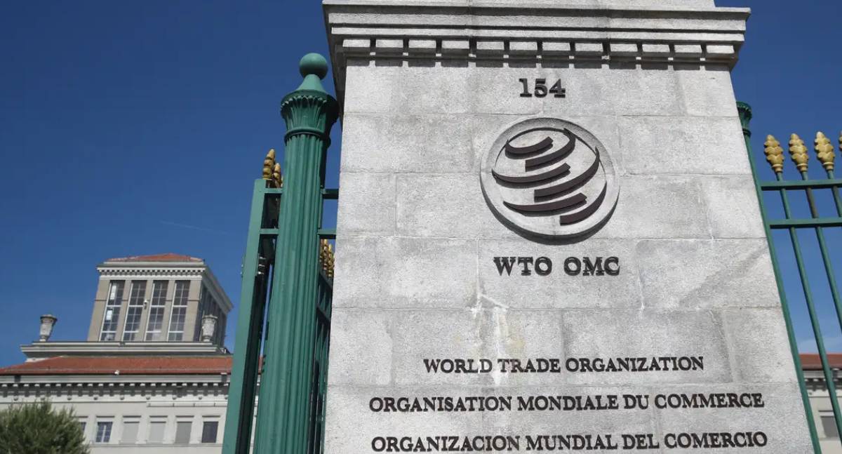 Brasil aciona a OMC contra Tarifaço dos Estados Unidos